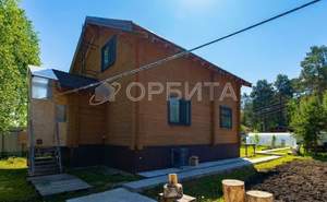 Дом 118м², 2-этажный, участок 0 сот.  