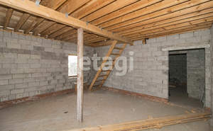 Дом 170м², 3-этажный, участок 3 сот.  