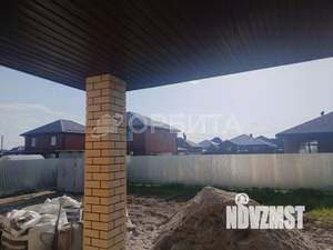 Дом 158м², 2-этажный, участок 6 сот.  