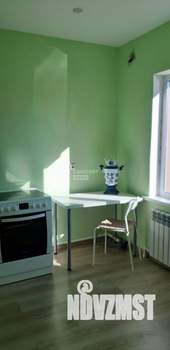 Дом 99м&sup2;, 2-этажный, участок 7 сот.  