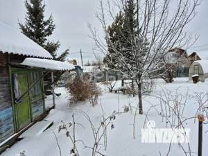 Дом 12м², 2-этажный, участок 5 сот.  