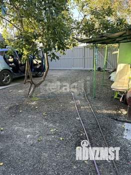 Дом 120м&sup2;, 2-этажный, участок 6 сот.  