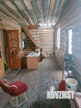 Дом 100м², 2-этажный, участок 6 сот.  