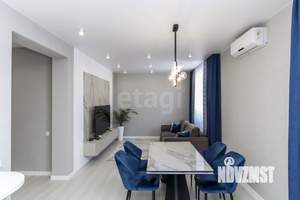 Дом 99м², 1-этажный, участок 6 сот.  