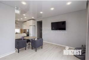 Коттедж 134м&sup2;, 2-этажный, участок 10 сот.  