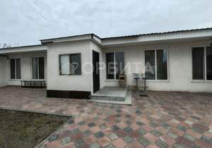 Дом 201м², 2-этажный, участок 0 сот.  