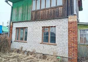 Дача 54м², 2-этажный, участок 0 сот.  