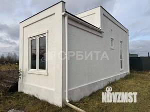 Дом 70м&sup2;, 2-этажный, участок 4 сот.  