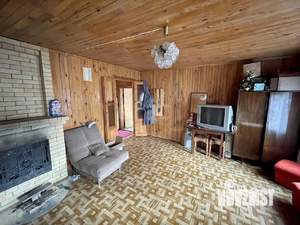 Дача 60м&sup2;, 2-этажный, участок 6 сот.  