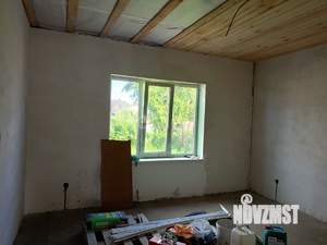 Дом 120м², 1-этажный, участок 4 сот.  