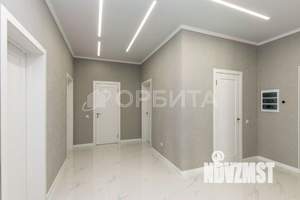 Дом 92м², 2-этажный, участок 5 сот.  