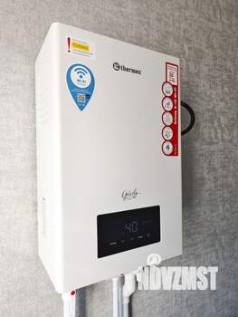 Дом 113м&sup2;, 1-этажный, участок 6 сот.  