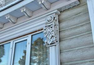 Дом 180м&sup2;, 2-этажный, участок 8 сот.  