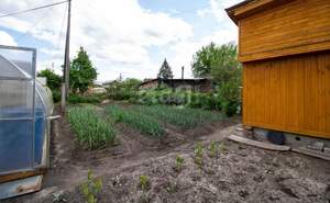 Дом 70м&sup2;, 1-этажный, участок 6 сот.  