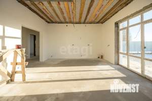 Дом 74м², 1-этажный, участок 7 сот.  