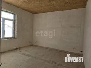 Дом 100м&sup2;, 1-этажный, участок 6 сот.  