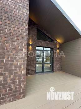 Дом 92м&sup2;, 2-этажный, участок 5 сот.  