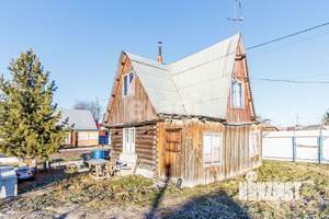 Дом 46м&sup2;, 2-этажный, участок 5 сот.  