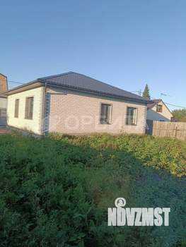 Дом 70м², 2-этажный, участок 5 сот.  