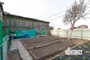 Дом 73м&sup2;, 1-этажный, участок 12 сот.  