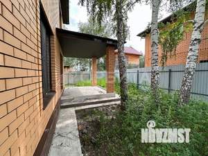 Дом 133м&sup2;, 2-этажный, участок 5 сот.  