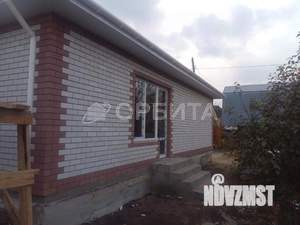 Дом 92м², 2-этажный, участок 5 сот.  