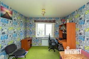 Дом 138м², 2-этажный, участок 12 сот.  