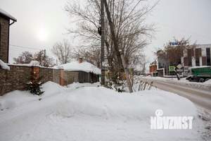 Коттедж 57м&sup2;, 1-этажный, участок 4 сот.  