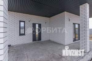 Дом 126м², 2-этажный, участок 8 сот.  