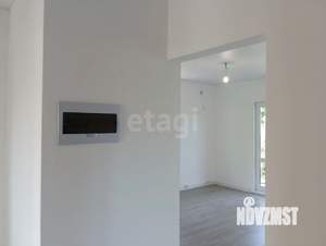 Дом 72м², 1-этажный, участок 6 сот.  