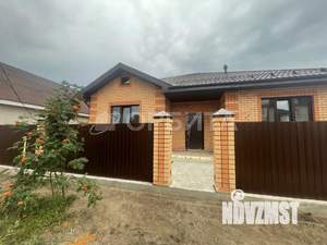 Дом 100м², 2-этажный, участок 5 сот.  