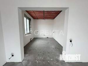 Дом 77м², 2-этажный, участок 6 сот.  