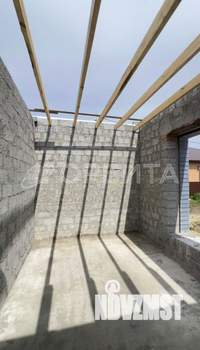 Дом 126м², 2-этажный, участок 9 сот.  