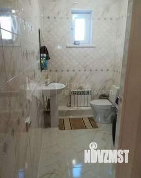 Коттедж 144м², 2-этажный, участок 6 сот.  