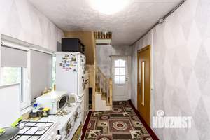 Дом 80м², 2-этажный, участок 4 сот.  