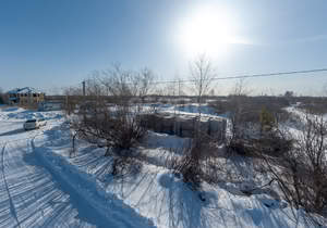 Дом 84м&sup2;, 1-этажный, участок 5 сот.  