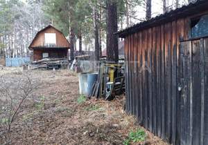 Дом 20м², 2-этажный, участок 0 сот.  