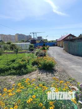 Дом 92м&sup2;, 1-этажный, участок 9 сот.  