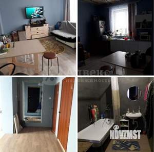 Дом 92м&sup2;, 1-этажный, участок 5 сот.  