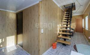 Дом 130м&sup2;, 2-этажный, участок 7 сот.  