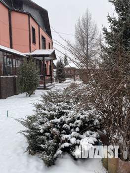 Коттедж 296м&sup2;, 2-этажный, участок 8 сот.  