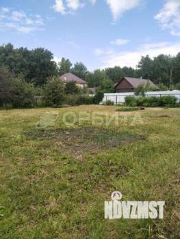 Дом 107м&sup2;, 2-этажный, участок 12 сот.  