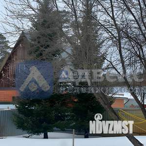 Дача 40м², 1-этажный, участок 10 сот.  
