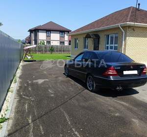 Дом 92м², 2-этажный, участок 0 сот.  