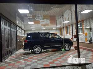 Дом 200м&sup2;, 2-этажный, участок 4 сот.  