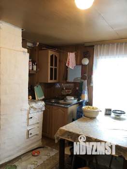 Дом 25м², 1-этажный, участок 6 сот.  