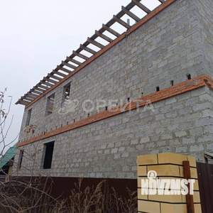 Дом 65м&sup2;, 2-этажный, участок 5 сот.  