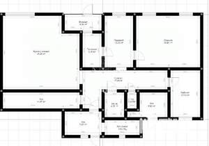Дом 330м&sup2;, 2-этажный, участок 10 сот.  