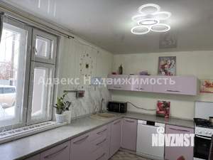 Дом 72м², 2-этажный, участок 5 сот.  