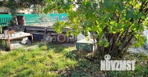 Дом 18м&sup2;, 2-этажный, участок 5 сот.  